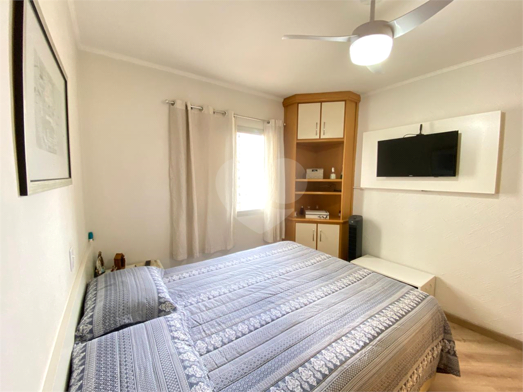 Apartamento com 3 quartos na Santa Teresinha