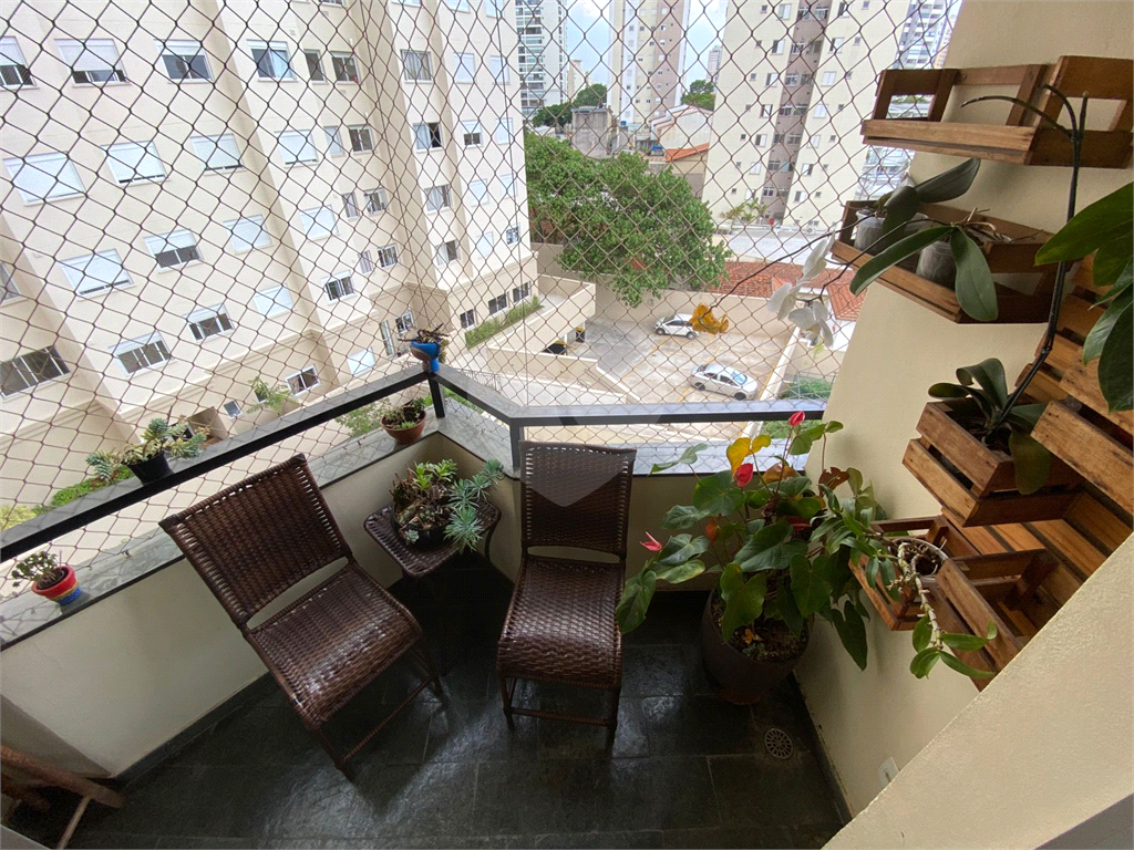 Apartamento com 3 quartos na Santa Teresinha