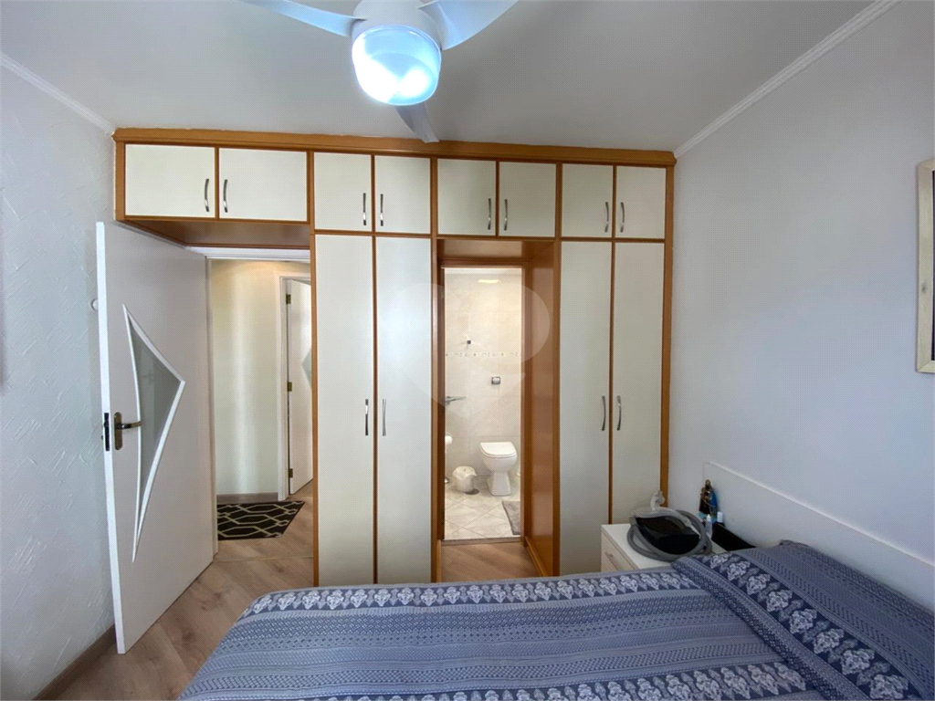 Apartamento com 3 quartos na Santa Teresinha