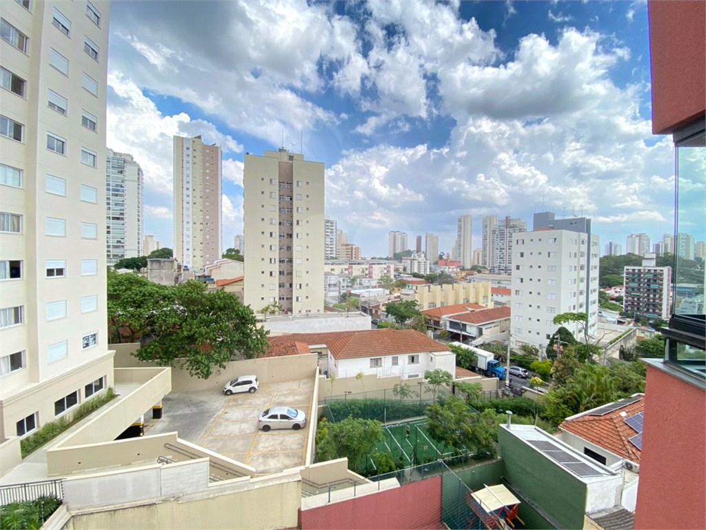 Apartamento com 3 quartos na Santa Teresinha