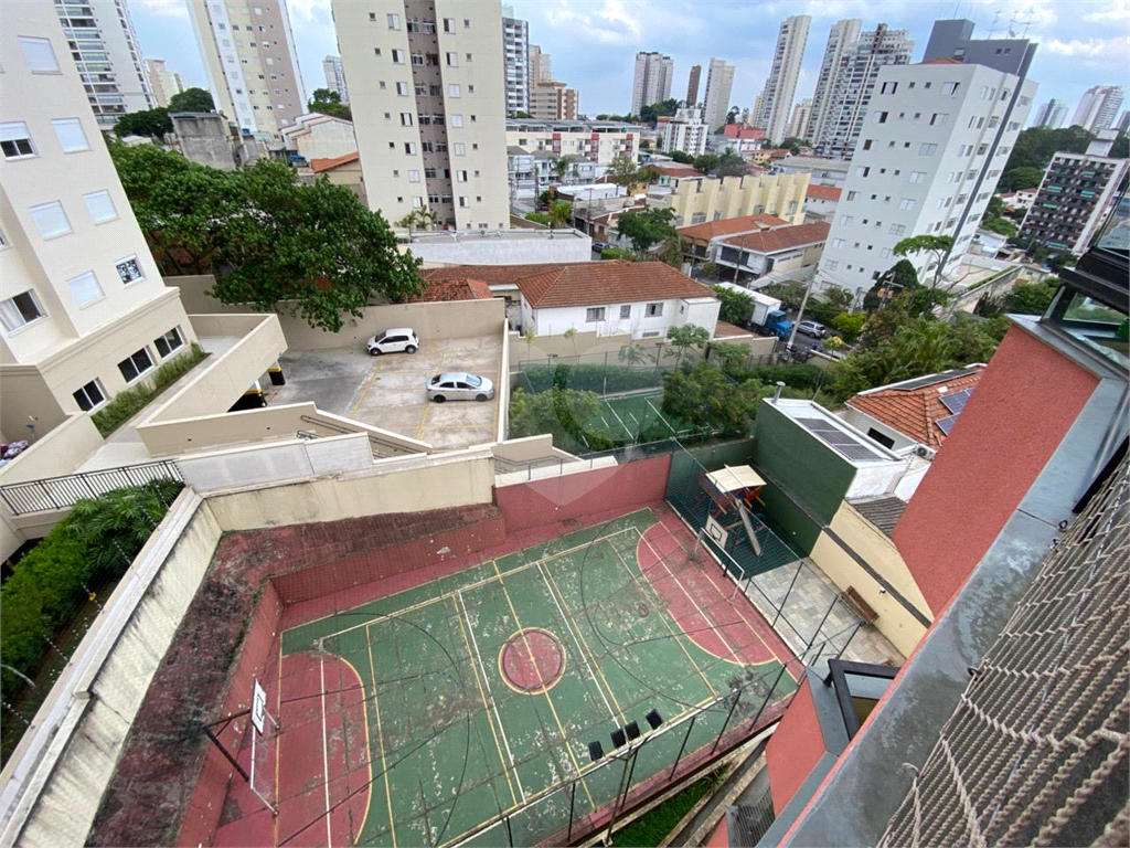 Apartamento com 3 quartos na Santa Teresinha