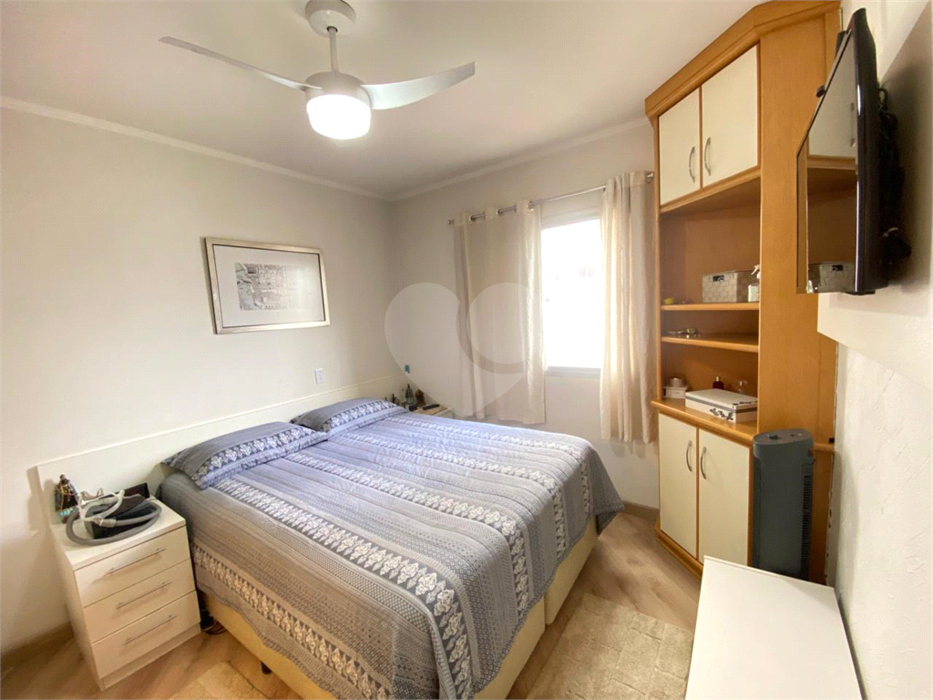 Apartamento com 3 quartos na Santa Teresinha