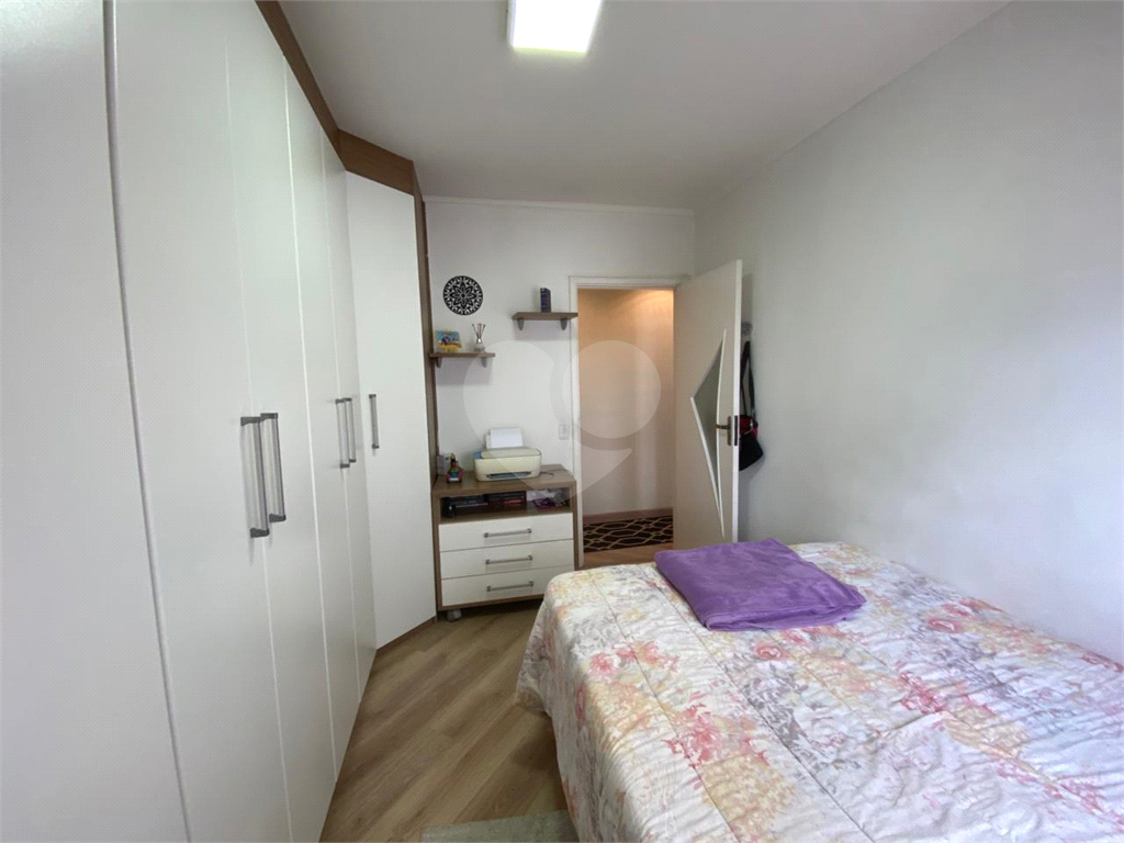 Apartamento com 3 quartos na Santa Teresinha