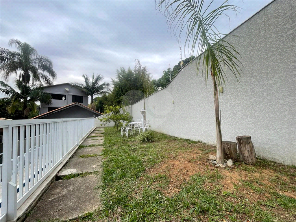 Casa deslumbrante na Serra da Cantareira – onde o alto padrão encontra a natureza