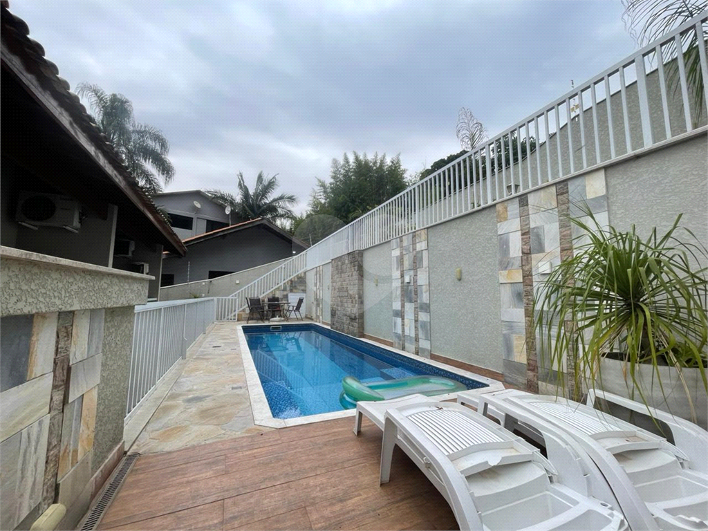 Casa deslumbrante na Serra da Cantareira – onde o alto padrão encontra a natureza