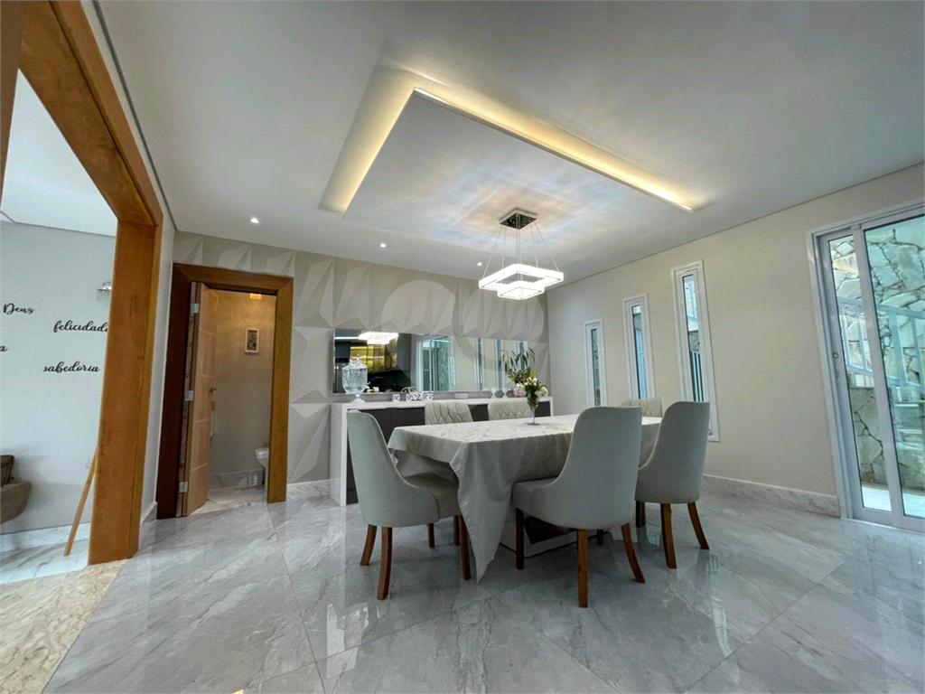 Casa deslumbrante na Serra da Cantareira – onde o alto padrão encontra a natureza