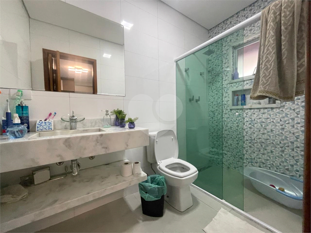 Casa deslumbrante na Serra da Cantareira – onde o alto padrão encontra a natureza