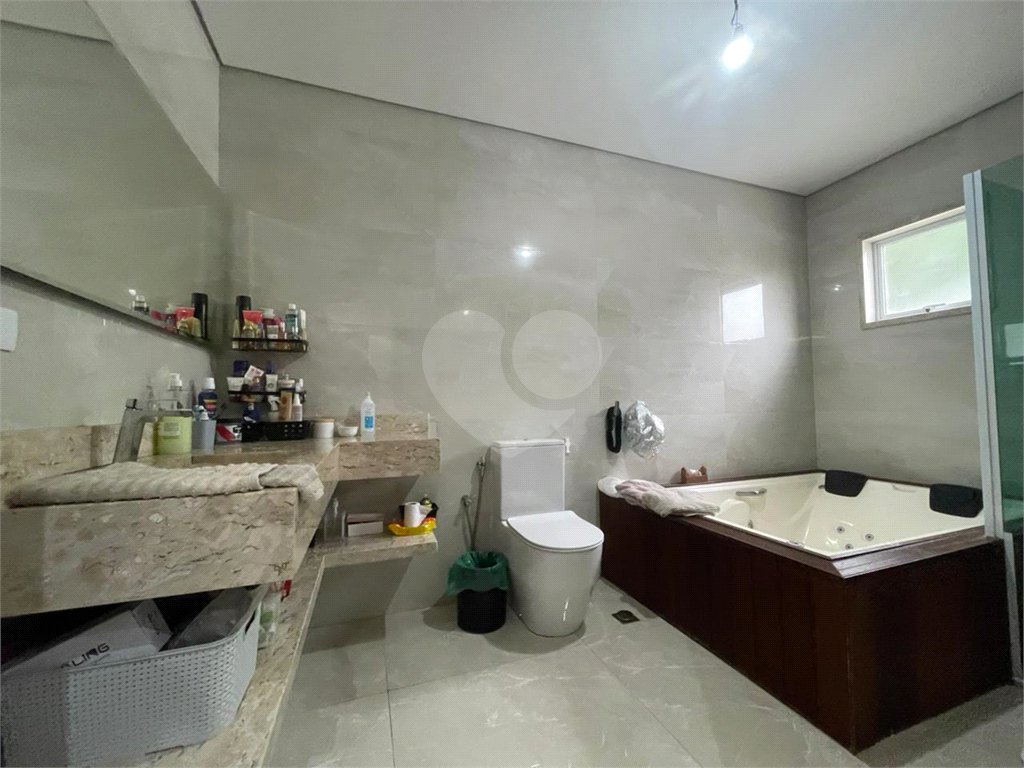 Casa deslumbrante na Serra da Cantareira – onde o alto padrão encontra a natureza