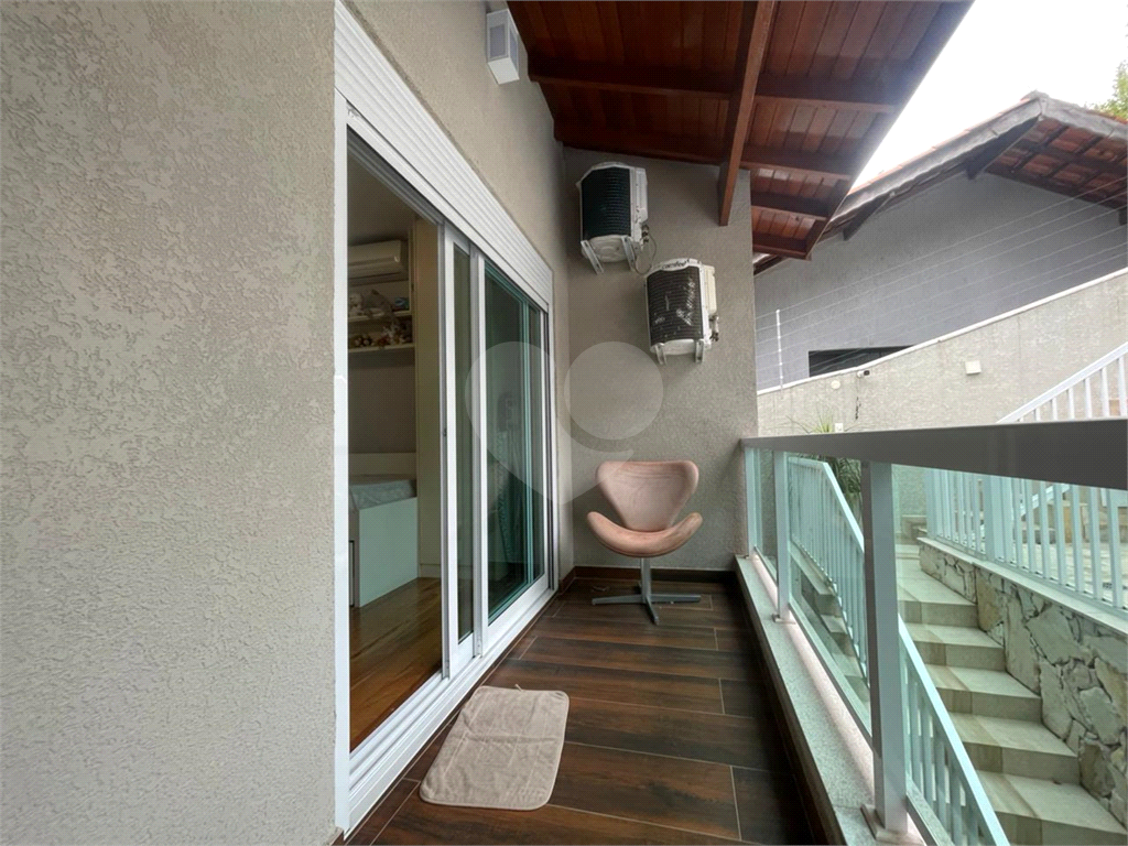 Casa deslumbrante na Serra da Cantareira – onde o alto padrão encontra a natureza