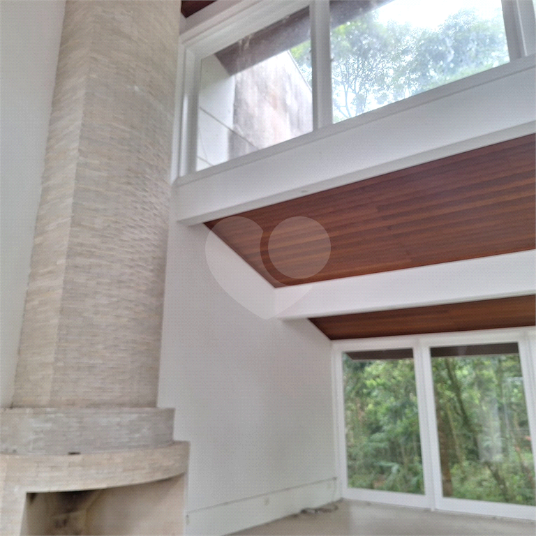 Mansao em condominio na Serra da Cantareira