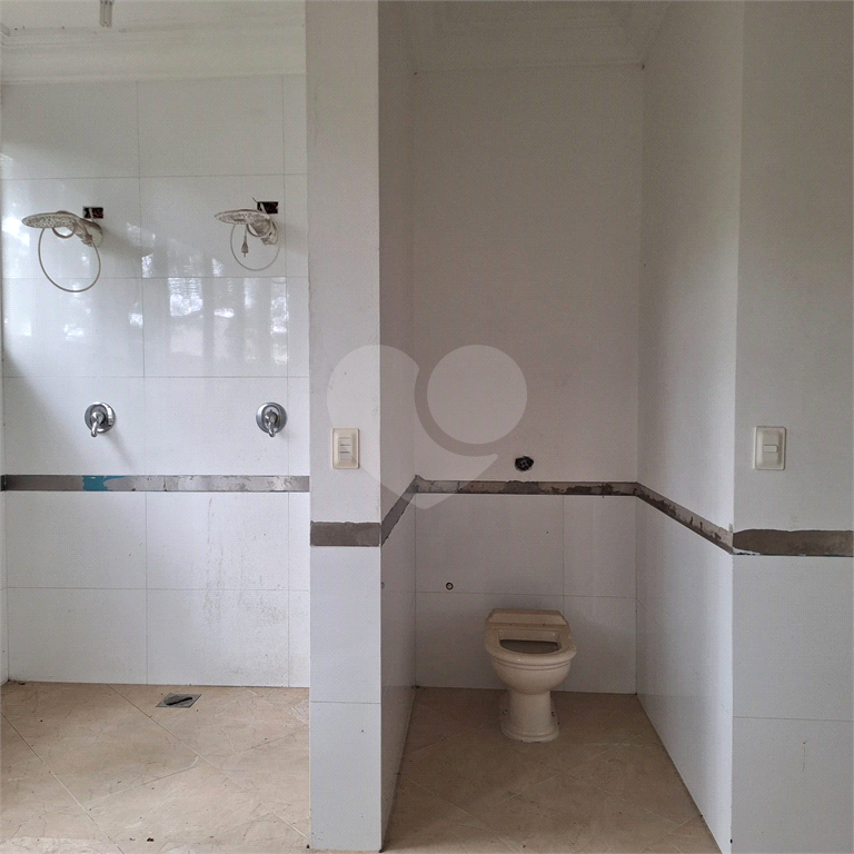 Mansao em condominio na Serra da Cantareira