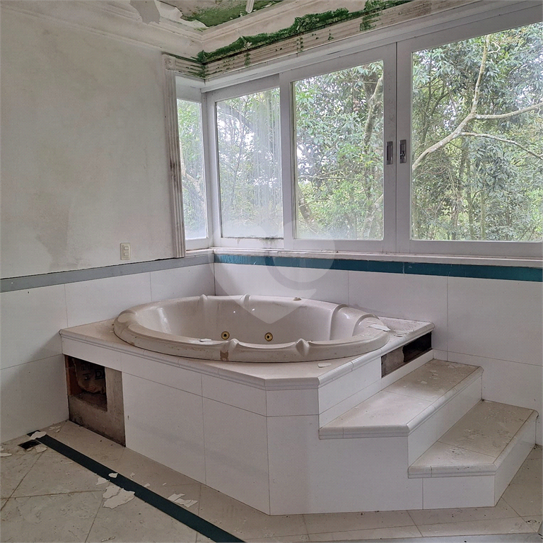 Mansao em condominio na Serra da Cantareira