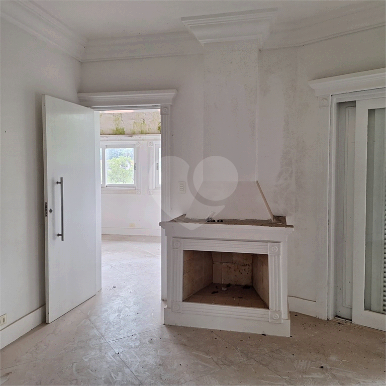 Mansao em condominio na Serra da Cantareira