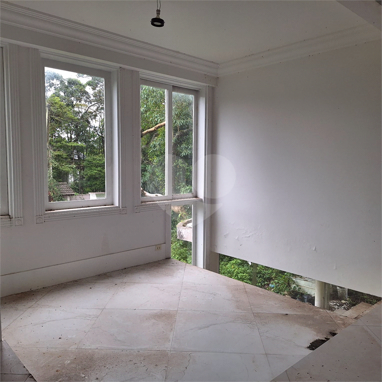 Mansao em condominio na Serra da Cantareira