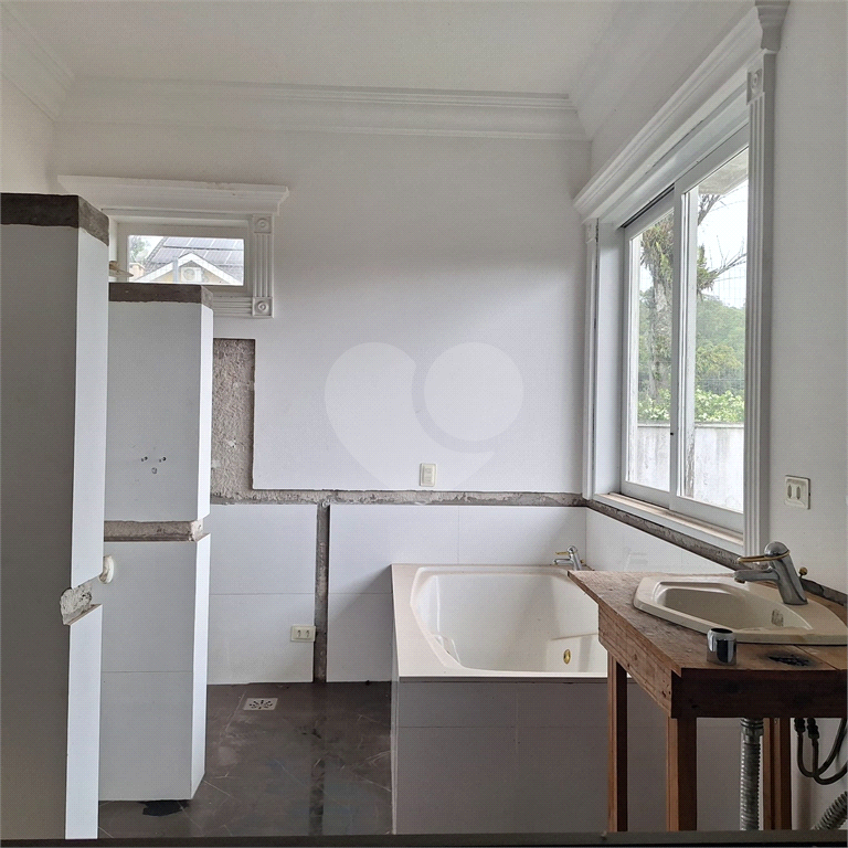 Mansao em condominio na Serra da Cantareira