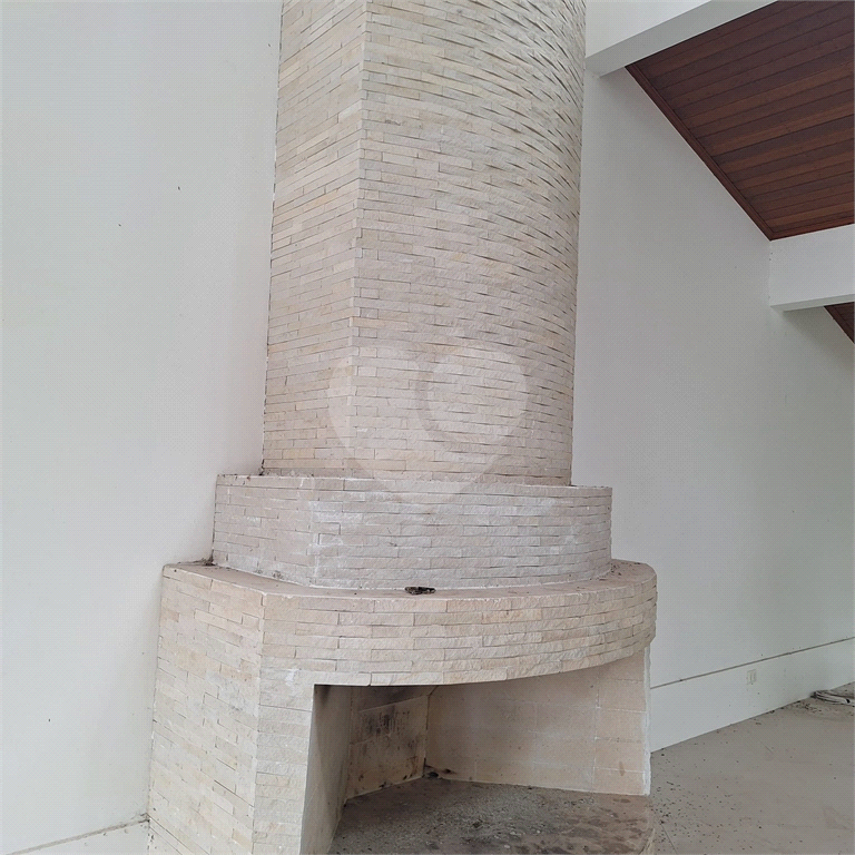 Mansao em condominio na Serra da Cantareira