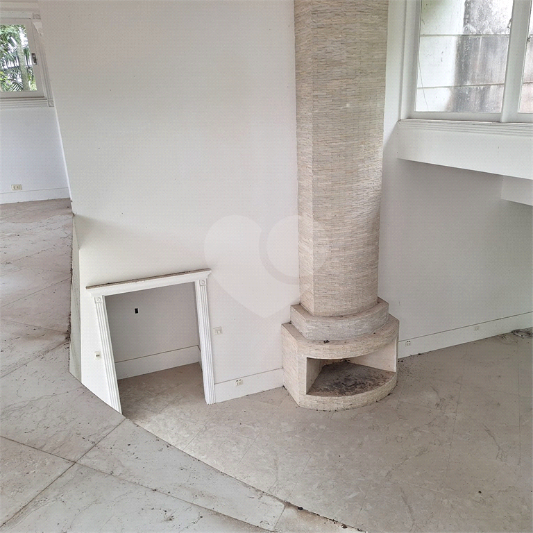 Mansao em condominio na Serra da Cantareira