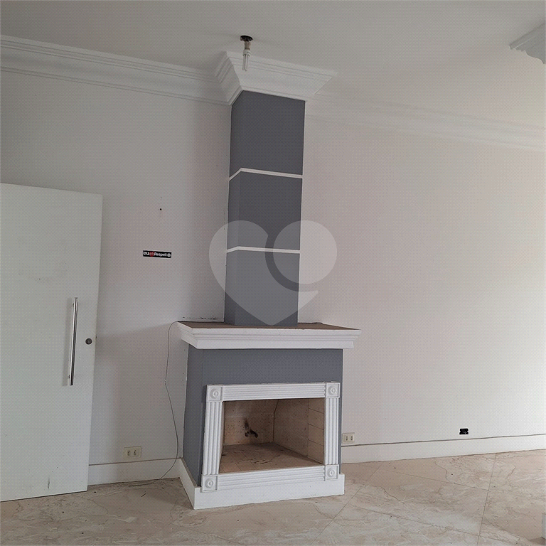 Mansao em condominio na Serra da Cantareira