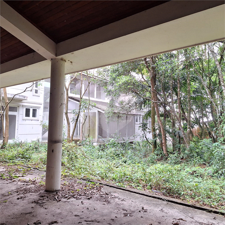 Mansao em condominio na Serra da Cantareira