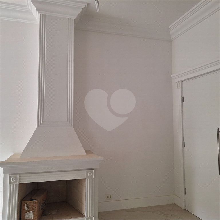 Mansao em condominio na Serra da Cantareira