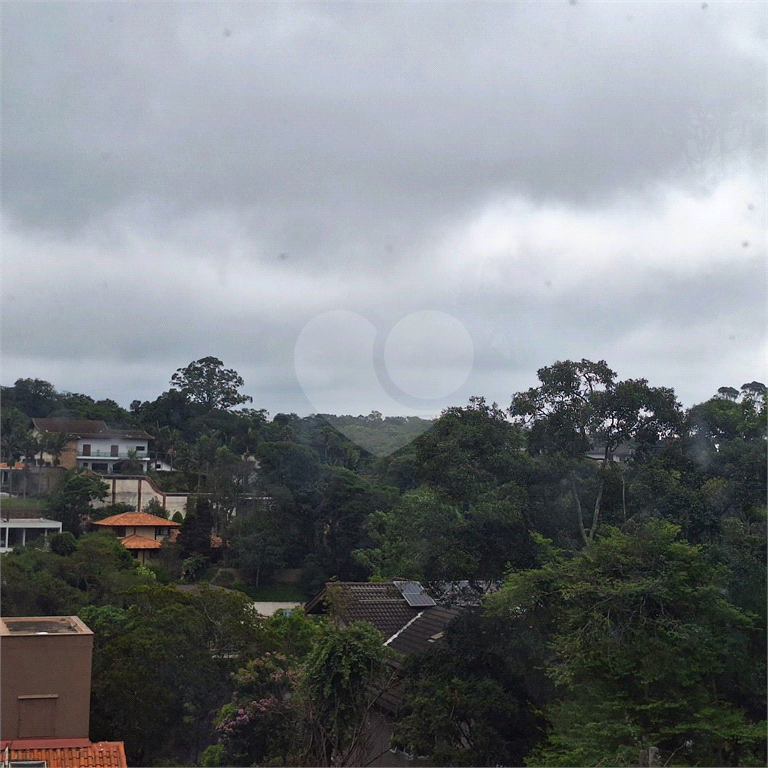 Mansao em condominio na Serra da Cantareira