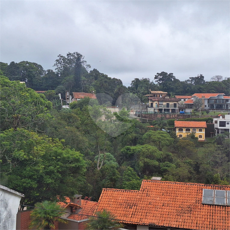 Mansao em condominio na Serra da Cantareira
