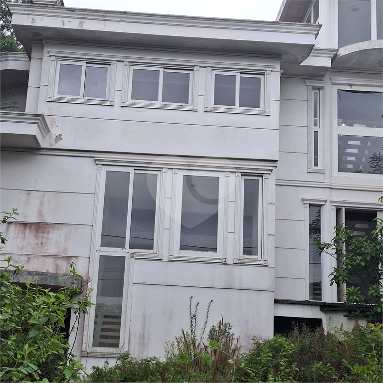 Mansao em condominio na Serra da Cantareira