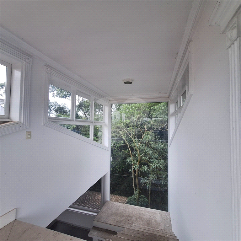 Mansao em condominio na Serra da Cantareira