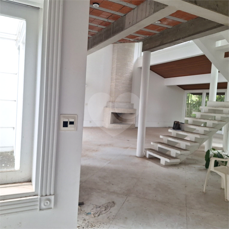 Mansao em condominio na Serra da Cantareira