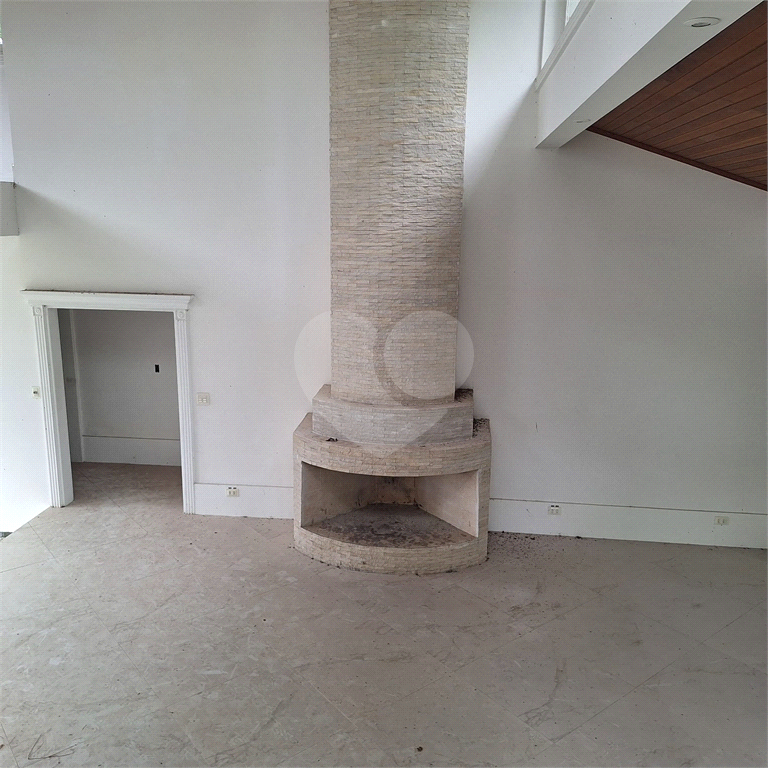 Mansao em condominio na Serra da Cantareira