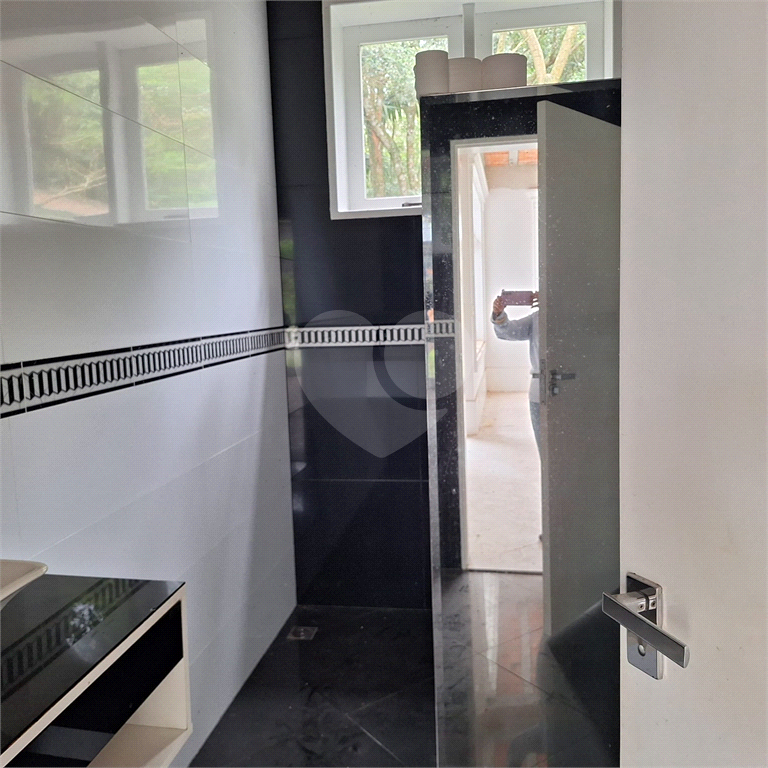 Mansao em condominio na Serra da Cantareira