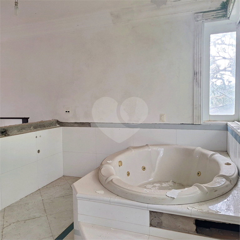 Mansao em condominio na Serra da Cantareira