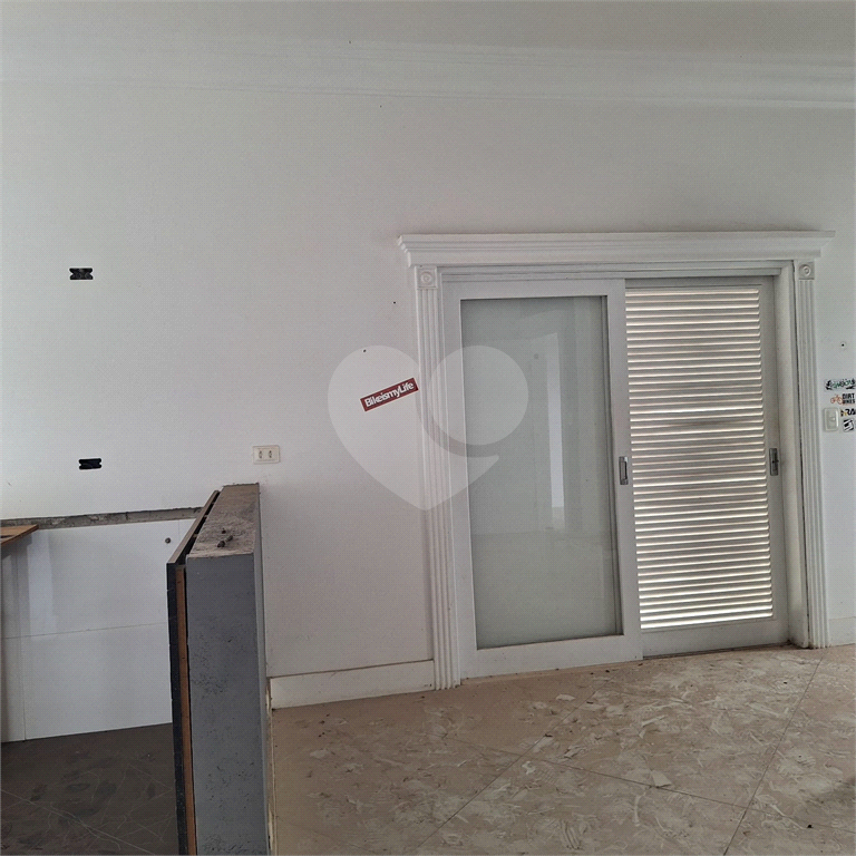 Mansao em condominio na Serra da Cantareira