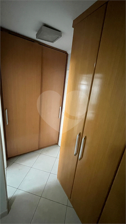 Apartamento a venda em condominio clube proximo ao Metro Parada Inglesa.