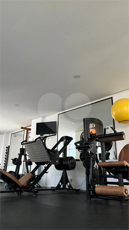 Apartamento a venda em condominio clube proximo ao Metro Parada Inglesa.