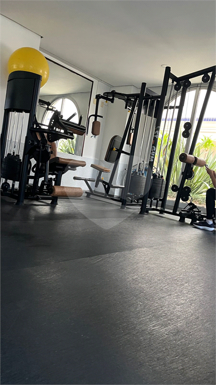 Apartamento a venda em condominio clube proximo ao Metro Parada Inglesa.