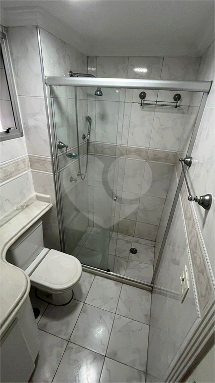 Apartamento a venda em condominio clube proximo ao Metro Parada Inglesa.