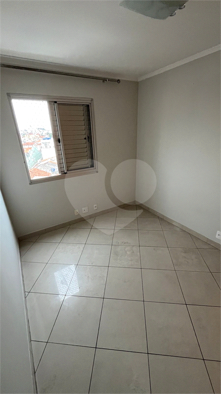 Apartamento a venda em condominio clube proximo ao Metro Parada Inglesa.