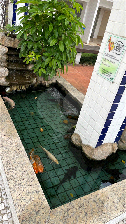 Apartamento a venda em condominio clube proximo ao Metro Parada Inglesa.