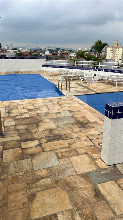 Apartamento a venda em condominio clube proximo ao Metro Parada Inglesa.