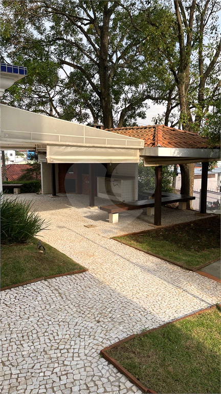 Apartamento a venda em condominio clube proximo ao Metro Parada Inglesa.