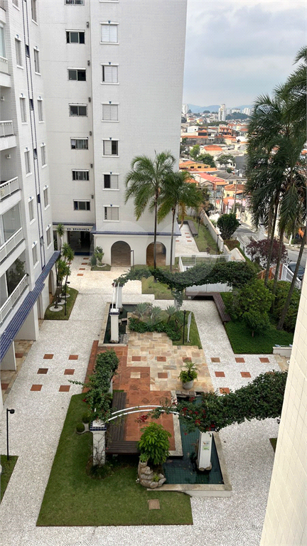Apartamento a venda em condominio clube proximo ao Metro Parada Inglesa.