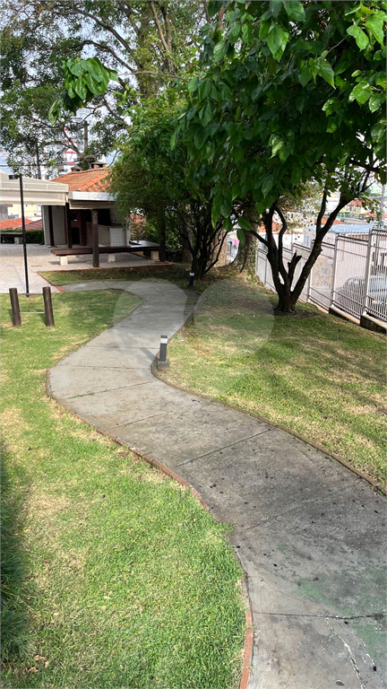 Apartamento a venda em condominio clube proximo ao Metro Parada Inglesa.