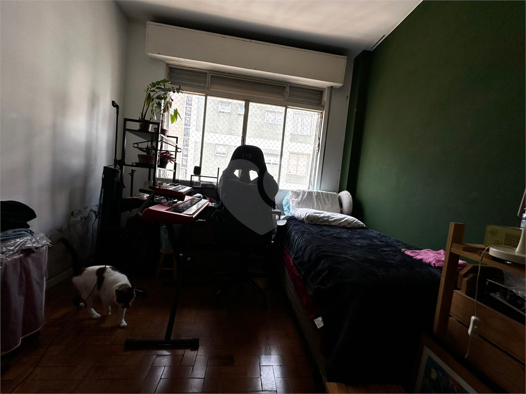 Apartamento com 3 quartos e 2 banheiros na Pamplona