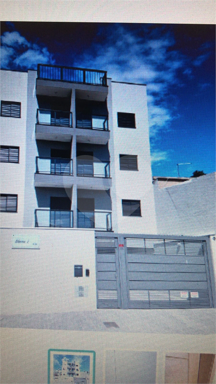 APARTAMENTO em VILA PRUDENTE