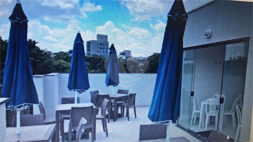 APARTAMENTO em VILA PRUDENTE