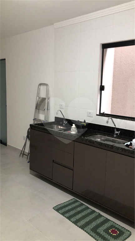 APARTAMENTO em VILA PRUDENTE