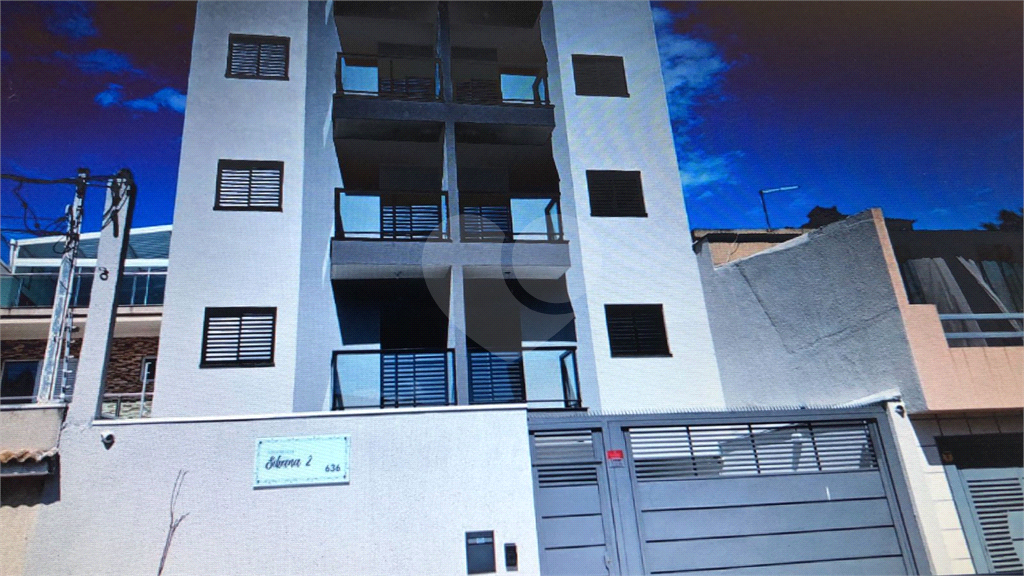 APARTAMENTO em VILA PRUDENTE