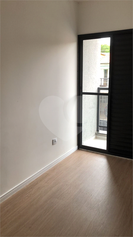 APARTAMENTO em VILA PRUDENTE