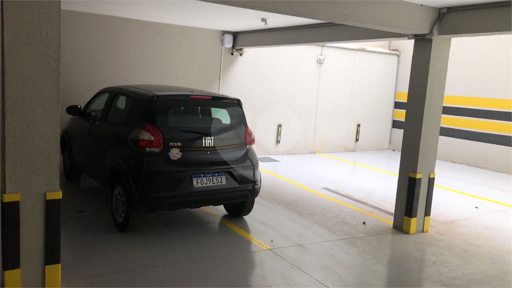 APARTAMENTO em VILA PRUDENTE